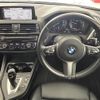 bmw 1-series 2019 -BMW--BMW 1 Series DBA-1R15--WBA1R520305L51585---BMW--BMW 1 Series DBA-1R15--WBA1R520305L51585- image 11
