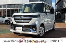 suzuki spacia 2024 quick_quick_MK94S_MK94S-211611