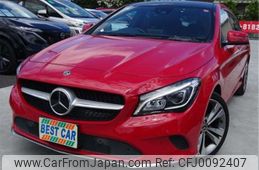 mercedes-benz cla-class 2018 -MERCEDES-BENZ--Benz CLA 117947--WDDA1174472N631828---MERCEDES-BENZ--Benz CLA 117947--WDDA1174472N631828-