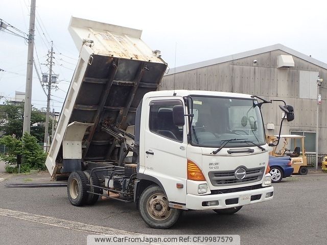 hino ranger 2009 -HINO--Hino Ranger BDG-FC6JCWA--FC6JCW-12986---HINO--Hino Ranger BDG-FC6JCWA--FC6JCW-12986- image 1