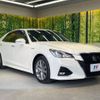 toyota crown 2017 -TOYOTA--Crown DAA-AWS210--AWS210-6129305---TOYOTA--Crown DAA-AWS210--AWS210-6129305- image 17