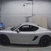 porsche cayman 2007 -PORSCHE 【三河 302ﾊ 672】--Porsche Cayman ABA-98721--WP0ZZZ98Z7U771376---PORSCHE 【三河 302ﾊ 672】--Porsche Cayman ABA-98721--WP0ZZZ98Z7U771376- image 9