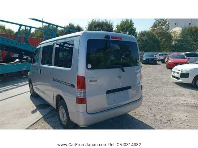 toyota townace-van 2016 II219 image 1