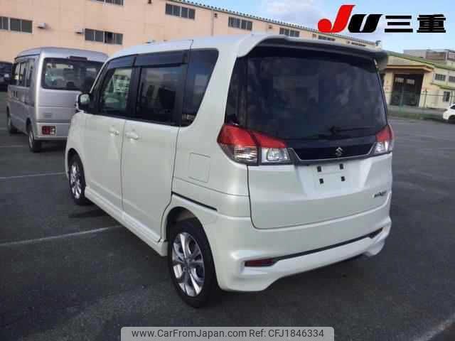 suzuki solio 2015 CFJ1846334 image 2