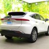 toyota harrier 2022 quick_quick_6BA-MXUA80_MXUA80-0075329 image 3