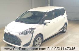 toyota sienta 2020 -TOYOTA--Sienta NSP172G-7011283---TOYOTA--Sienta NSP172G-7011283-