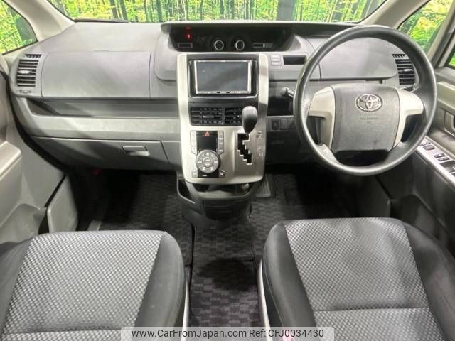 toyota noah 2007 -TOYOTA--Noah DBA-ZRR70W--ZRR70-0042974---TOYOTA--Noah DBA-ZRR70W--ZRR70-0042974- image 2