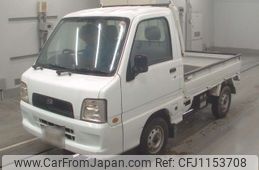 subaru sambar-truck 2005 -SUBARU--Samber Truck TT2-297092---SUBARU--Samber Truck TT2-297092-