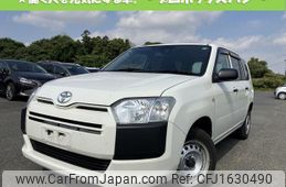 toyota probox 2020 CFJ1630490