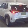 toyota yaris-cross 2021 quick_quick_5BA-MXPB15_MXPB15-300971 image 2