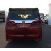 toyota alphard 2020 -TOYOTA--Alphard 3BA-AGH30W--AGH30-0318949---TOYOTA--Alphard 3BA-AGH30W--AGH30-0318949- image 9