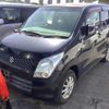 suzuki wagon-r 2010 CFJ1808867 image 5