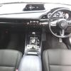 mazda cx-3 2021 quick_quick_5BA-DMEP_DMEP-200190 image 3