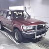 toyota land-cruiser 1991 -TOYOTA--Land Cruiser HDJ81V-0009556---TOYOTA--Land Cruiser HDJ81V-0009556- image 1