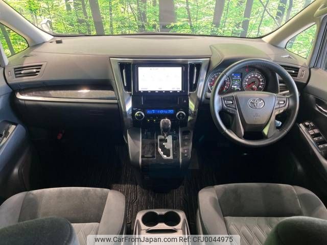 toyota alphard 2019 -TOYOTA--Alphard DBA-AGH30W--AGH30-0235082---TOYOTA--Alphard DBA-AGH30W--AGH30-0235082- image 2