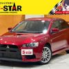 mitsubishi lancer 2007 CFJ1639109 image 1