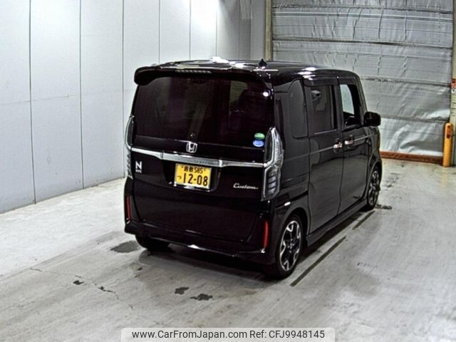 honda n-box 2020 -HONDA 【倉敷 585つ1208】--N BOX JF3--JF3-2216579---HONDA 【倉敷 585つ1208】--N BOX JF3--JF3-2216579- image 2