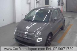 fiat 500 2021 quick_quick_3BA-31212_ZFABF1BG8NJF46547