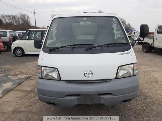 mazda bongo-truck 2005 GOO_NET_EXCHANGE_0404229A30240317W001 image 1