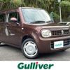 suzuki alto-lapin 2010 -SUZUKI--Alto Lapin DBA-HE22S--HE22S-164572---SUZUKI--Alto Lapin DBA-HE22S--HE22S-164572- image 1