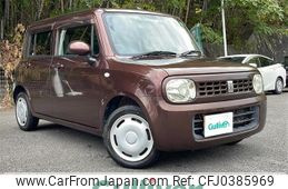 suzuki alto-lapin 2010 -SUZUKI--Alto Lapin DBA-HE22S--HE22S-164572---SUZUKI--Alto Lapin DBA-HE22S--HE22S-164572-