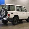 toyota land-cruiser 2001 CFJ1804842 image 20