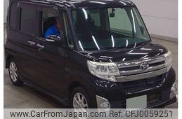 daihatsu tanto 2013 -DAIHATSU 【北見 583ｻ 129】--Tanto DBA-LA610S--LA610S-0003194---DAIHATSU 【北見 583ｻ 129】--Tanto DBA-LA610S--LA610S-0003194-