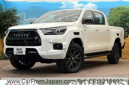 toyota hilux 2023 quick_quick_GUN125_GUN125-3949500