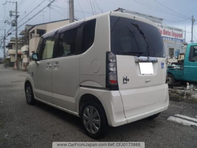 honda n-box 2014 quick_quick_DBA-JF1_8500530 image 2