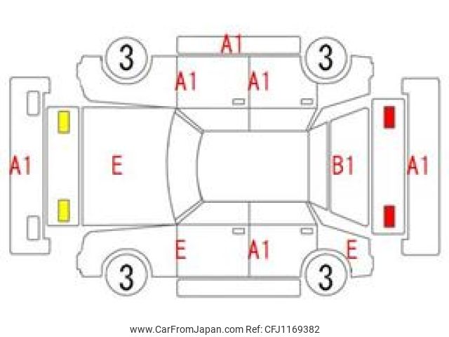 honda stepwagon 2013 -HONDA--Stepwgn DBA-RK5--RK5-1346991---HONDA--Stepwgn DBA-RK5--RK5-1346991- image 2