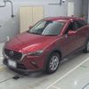 mazda cx-3 2020 -MAZDA 【尾張小牧 335や817】--CX-3 DKLFW-101359---MAZDA 【尾張小牧 335や817】--CX-3 DKLFW-101359- image 1