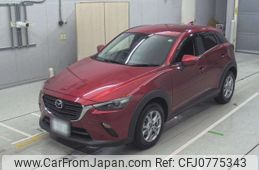 mazda cx-3 2020 -MAZDA 【尾張小牧 335や817】--CX-3 DKLFW-101359---MAZDA 【尾張小牧 335や817】--CX-3 DKLFW-101359-