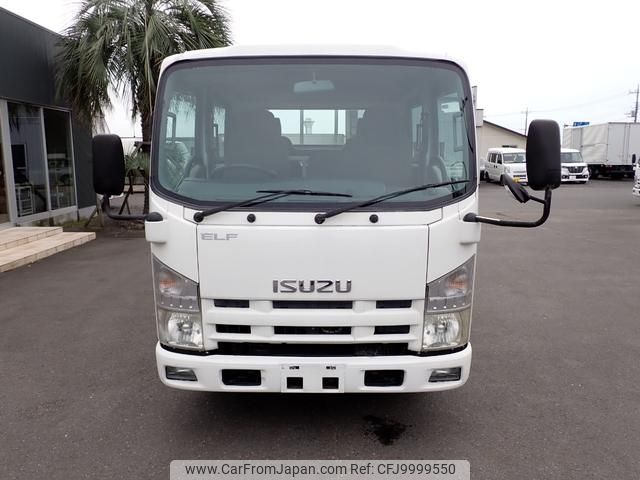 isuzu elf-truck 2010 GOO_NET_EXCHANGE_0402607A30240710W001 image 2