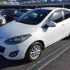 mazda demio 2012 TE1660 image 26