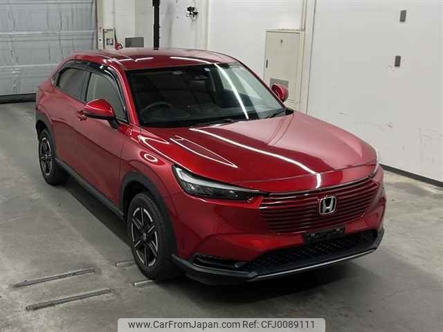 honda vezel 2021 -HONDA--VEZEL RV3-1003536---HONDA--VEZEL RV3-1003536- image 1