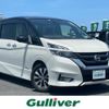 nissan serena 2016 -NISSAN--Serena DAA-GFC27--GFC27-015958---NISSAN--Serena DAA-GFC27--GFC27-015958- image 1