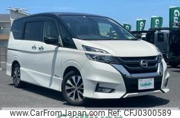 nissan serena 2016 -NISSAN--Serena DAA-GFC27--GFC27-015958---NISSAN--Serena DAA-GFC27--GFC27-015958-