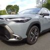 toyota corolla-cross 2024 CFJ1770002 image 14