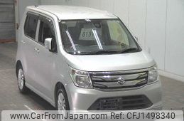 suzuki wagon-r 2014 CFJ1498340