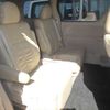 toyota alphard 2009 NIKYO_TH44090 image 12