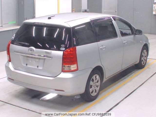 toyota wish 2008 -TOYOTA--Wish DBA-ZNE10G--ZNE10-0427066---TOYOTA--Wish DBA-ZNE10G--ZNE10-0427066- image 2