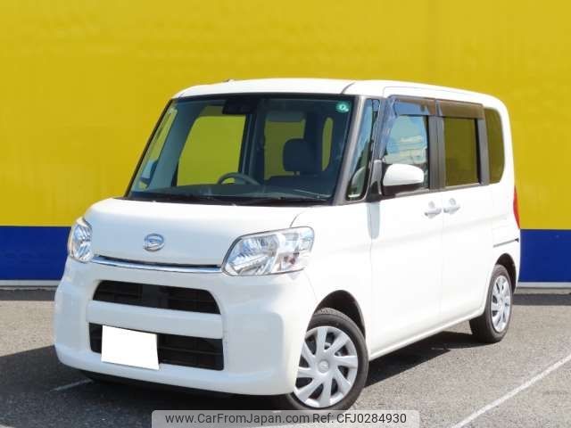 daihatsu tanto 2019 -DAIHATSU 【足立 580】--Tanto DBA-LA600S--LA600S-0770602---DAIHATSU 【足立 580】--Tanto DBA-LA600S--LA600S-0770602- image 1