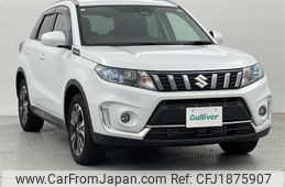 suzuki escudo 2021 CFJ1875907