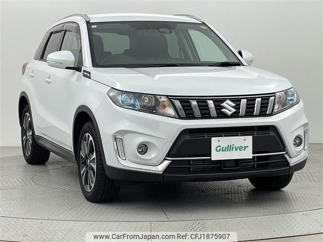 suzuki escudo 2021 CFJ1875907 image 1
