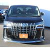 toyota alphard 2018 -TOYOTA--Alphard DBA-AGH30W--AGH30-0202639---TOYOTA--Alphard DBA-AGH30W--AGH30-0202639- image 7