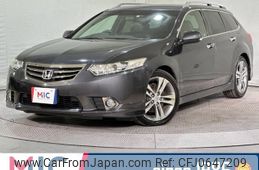 honda accord-tourer 2011 quick_quick_CW2_CW2-1100452