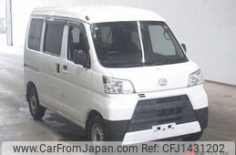 daihatsu hijet-van 2019 -DAIHATSU--Hijet Van S321V-0401140---DAIHATSU--Hijet Van S321V-0401140-