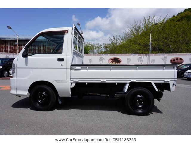 daihatsu hijet-truck 1999 c1b4bc941e6991f39bcedcf6940f8a37 image 2