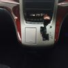 toyota alphard 2010 CFJ1633599 image 22
