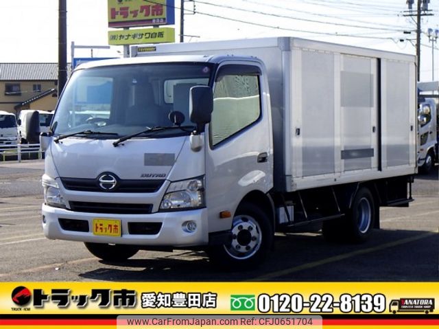 hino dutro 2014 quick_quick_TKG-XZU700M_XZU700-0003561 image 1